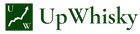UpWhisky Logo