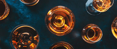 Single Malt vs. Blended Whisky: Was sind die Unterschiede?