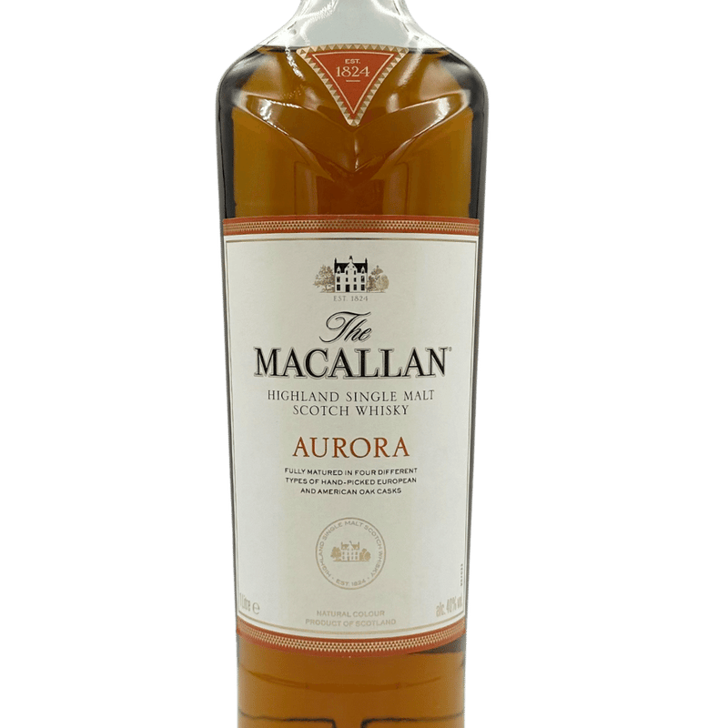 Macallan Aurora Quest Collection (2019) 40 % Vol. 1 L