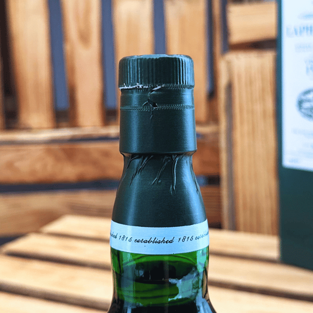 Laphroaig 15年 700ml 43% Laphroaig 15 Jahre | Islay Scotch Whisky: Whisky Marketplace