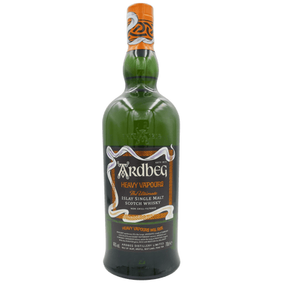 Ardbeg Heavy Vapours (2023) 46 % Vol. 0,7 L