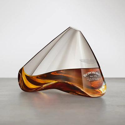 Bowmore Arc 54 Jahre Aston Martin (2025) 44,3 % Vol. 0,7 L