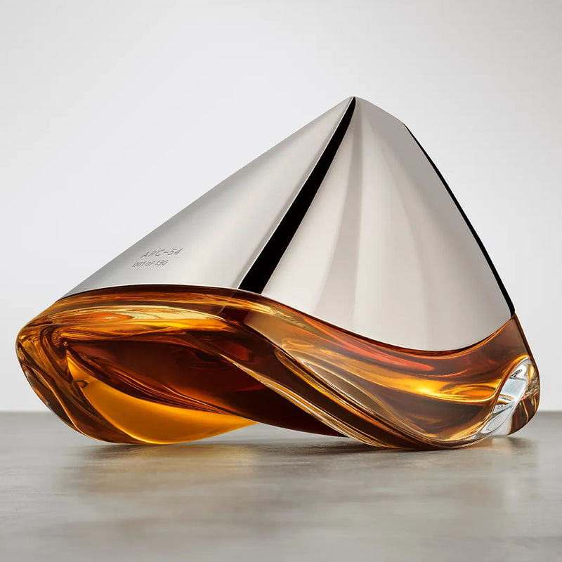 Bowmore Arc 54 Jahre Aston Martin (2025) 44,3 % Vol. 0,7 L