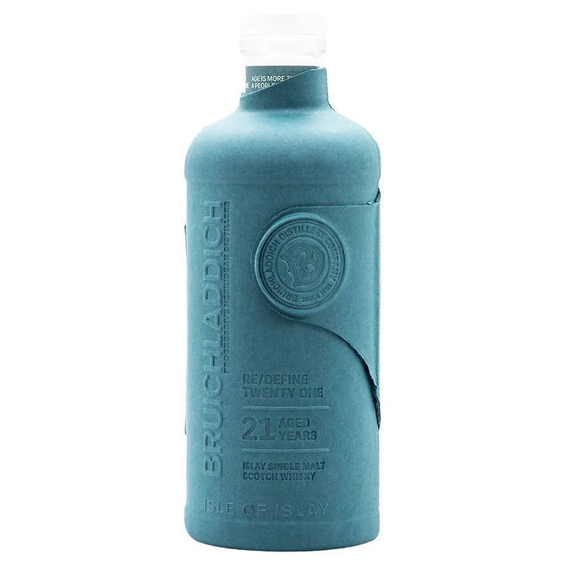 Bruichladdich 21 Jahre Travel Exclusive 50 % Vol. 0,7L