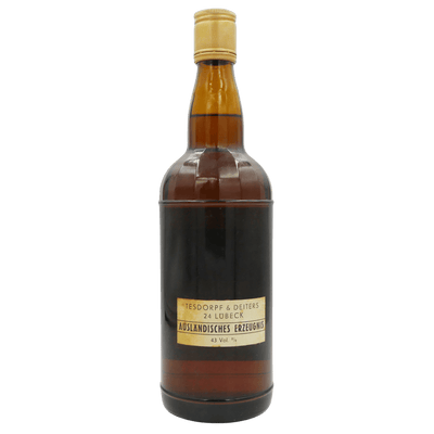 Highland Club Old Scotch Whisky (70er/80er) 43 % Vol. 0,7 L