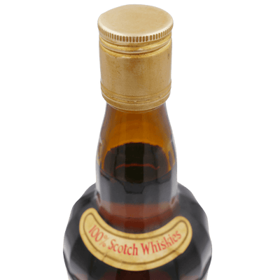 Highland Club Old Scotch Whisky (70er/80er) 43 % Vol. 0,7 L