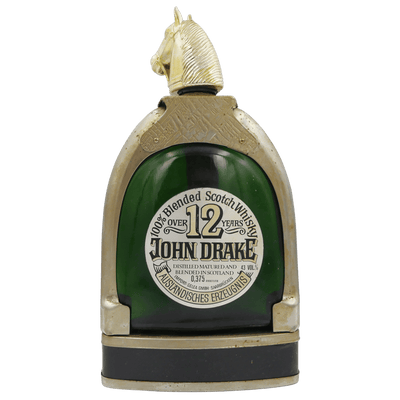 John Drake 12 Jahre (70er/80er) 43 % Vol. 0,375 L