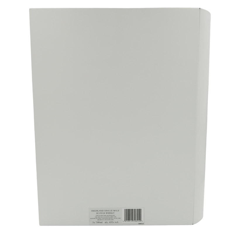 Macallan Archival Folio 5 (2019) 43 % Vol. 0,7 L