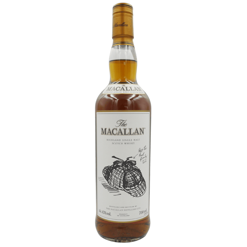 Macallan Archival Folio 5 (2019) 43 % Vol. 0,7 L