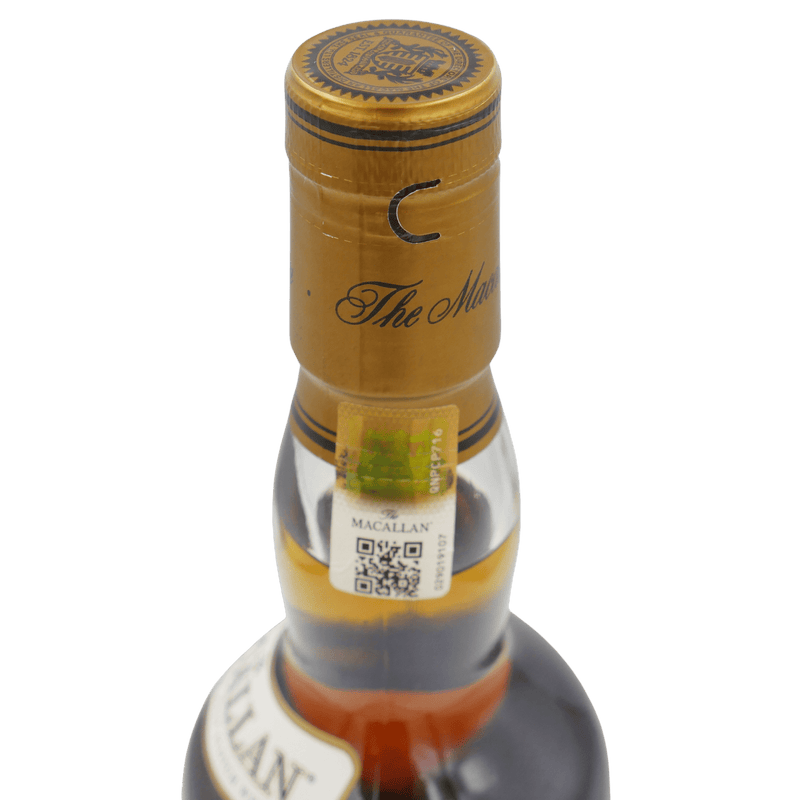 Macallan Archival Folio 5 (2019) 43 % Vol. 0,7 L