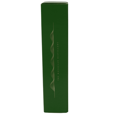 Macallan Edition No. 4 (2018) 48,4 % Vol. 0,7 L