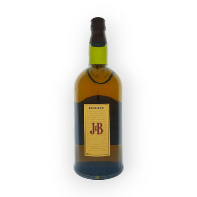 J&B 15 Jahre Reserve 40 % Vol. 1 L