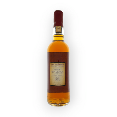 Tomatin 8 Jahre Orchids Serie JW (2013) 58,6 % Vol. 0,7 L