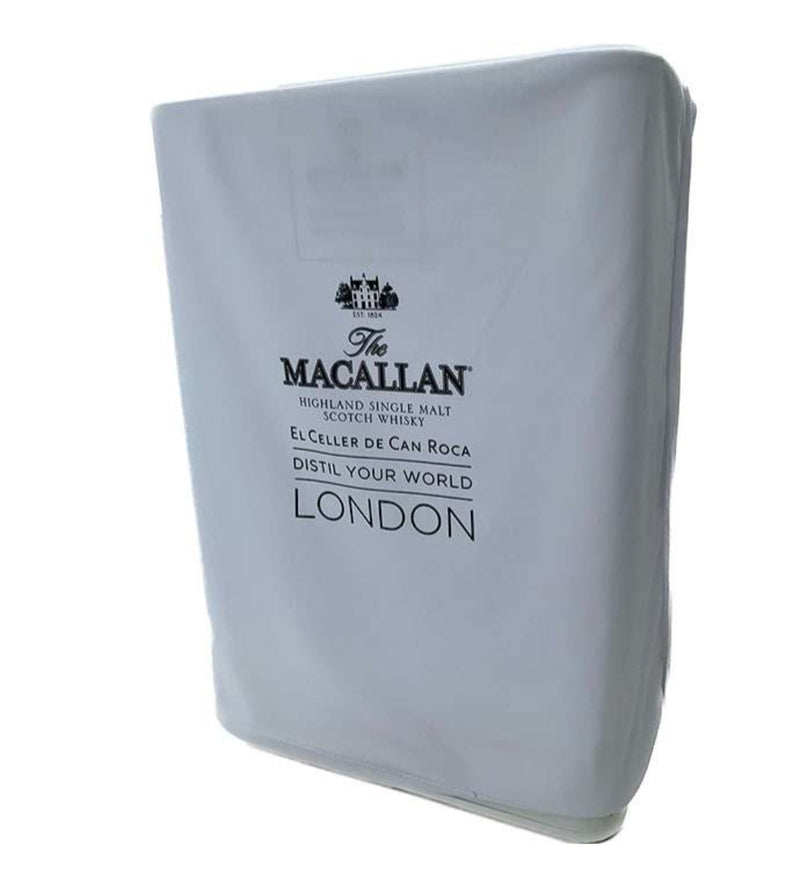 Macallan Distil Your World London - Limited Edition 57,5 % Vol. 0,7 L
