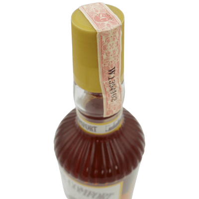 Southern Comfort Barcardi Liqueur (70er/80er) 40 % Vol. 0,7 L