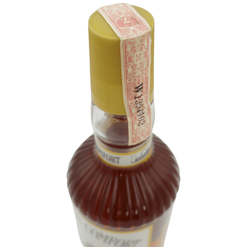 Southern Comfort Barcardi Liqueur (70er/80er) 40 % Vol. 0,7 L