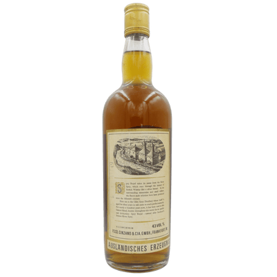 Spey Royal Whisky (70er/80er) 43 % Vol. 0,7 L