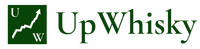UpWhisky Logo