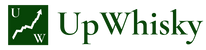 UpWhisky Logo