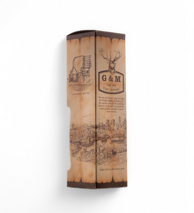Glenlochy 14 Jahre 1968 GM 40 % Vol. 0,75 L