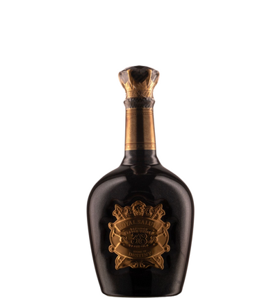 Royal Salute 38 Jahre Stone of Destiny (2012) 40 % Vol. 0,7 L