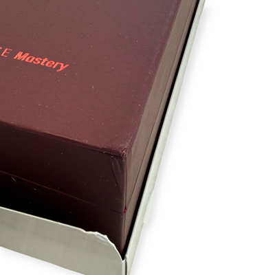 Macallan Time Space Mastery 200 Anniversary (Beschädigung an Box) 43,6 % Vol. 0,7 L