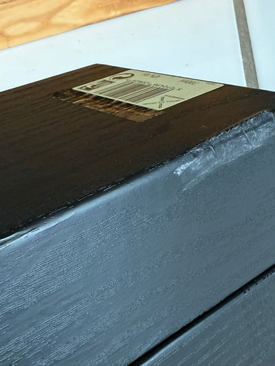 Bowmore 21 Jahre in Holzbox (2003) 43 % Vol. 0,7L