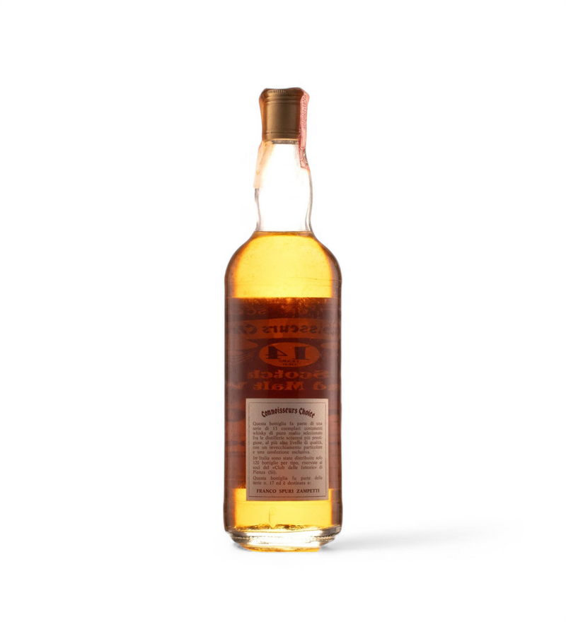 Glenlochy 14 Jahre 1968 GM 40 % Vol. 0,75 L