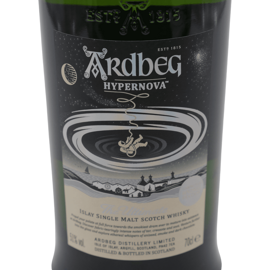 Ardbeg Hypernova (2022) 51 % Vol. 0,7 L – UpWhisky GmbH