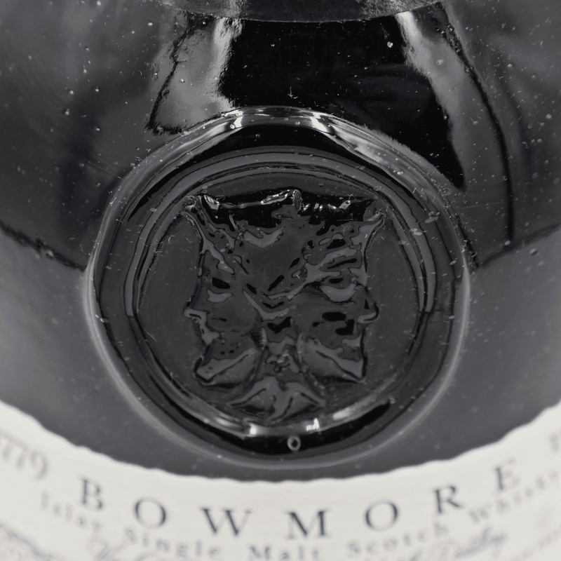 Bowmore 200 Jahre Jubiläum (1779 1979) 43 Vol. 0,75 L upwhiskygmbh