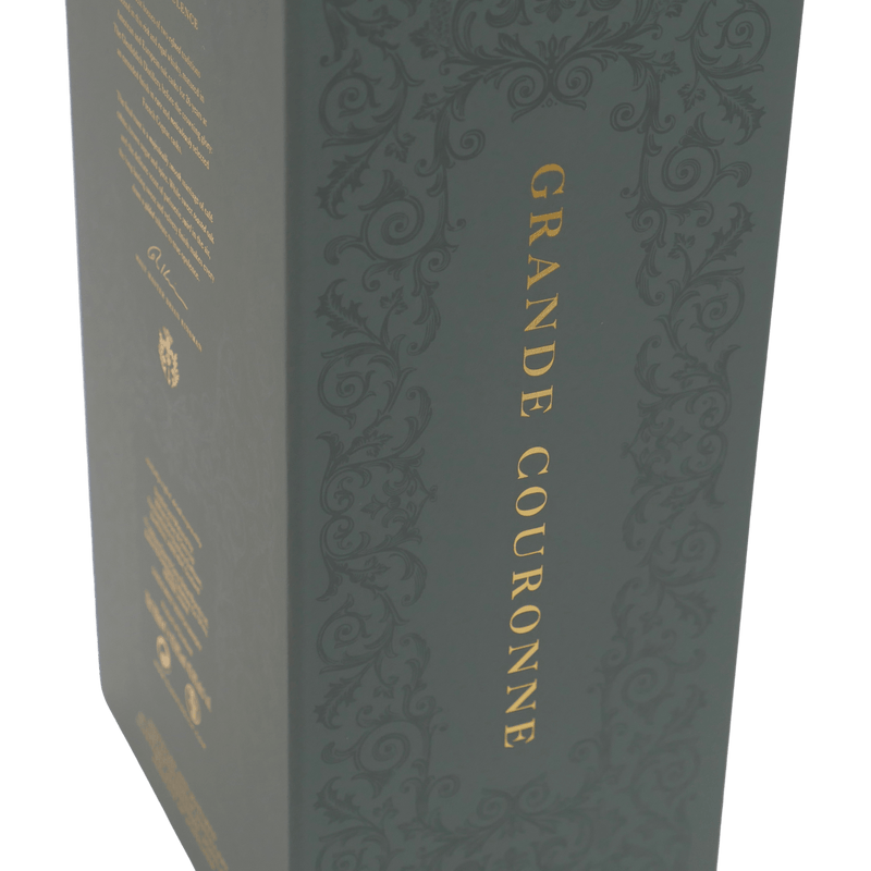 Seite Case Glenfiddich 26 Jahre (10 Flaschen weltweit) Tilmann Trittmacher KaDeWe (2021) 43,8 % Vol. 0,7 L
