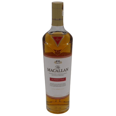 Macallan Classic Cut (2021) 51 % Vol. 0,7 L