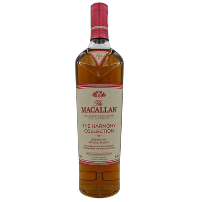 Macallan Harmony Intense Arabica (2022) 44 % Vol. 0,7 L
