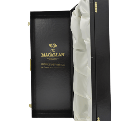 Macallan Re-Awakening (1956) Open Box