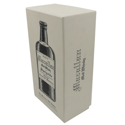 Macallan Replica (1841) Case seitlich