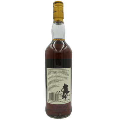 Macallan 18 Jahre Sherry Wood (1974) 43 % Vol. 0,7 L