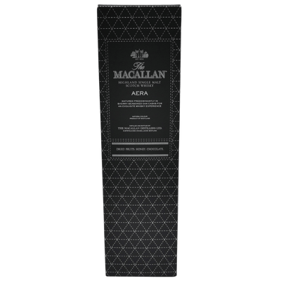 Macallan Aera "Softbox" (2018) 40 % Vol. 0,7 L
