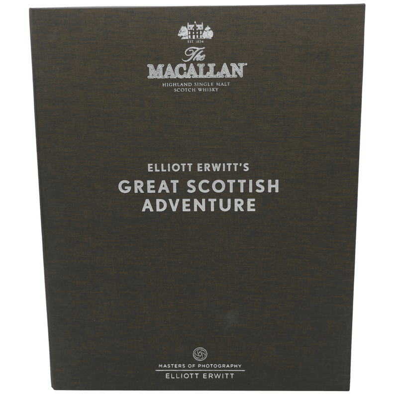 Macallan Masters of Photography 