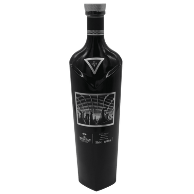 Macallan Rare Cask Black Limited Edtion Set (2018) 48,0 % Vol. 0,7 L